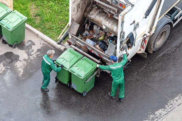 Best Affordable Junk Removal Services  in Berwyn, IL