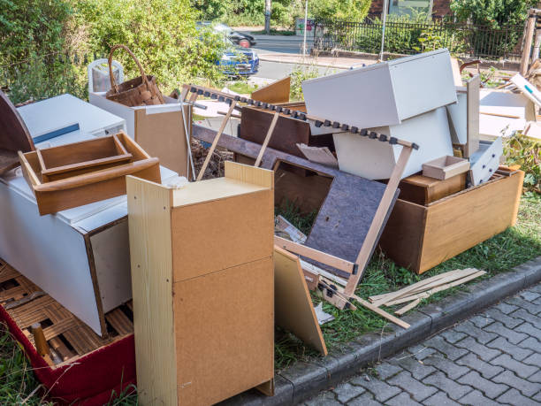 Best Trash Removal Near Me  in Berwyn, IL