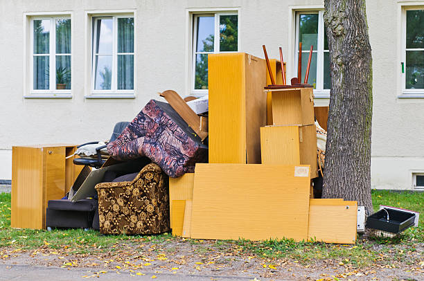 Best Yard Waste Removal  in Berwyn, IL