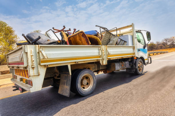 Basement Cleanout Services in Berwyn, IL