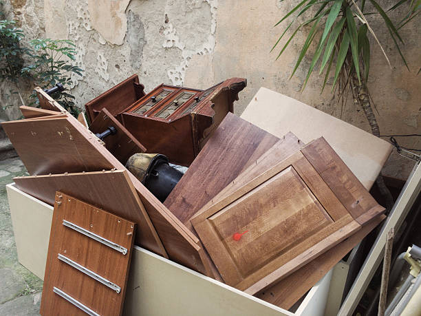 Best Junk Removal Near Me  in Berwyn, IL